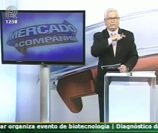 Produtores devem receber indenizações em Mato Grosso do Sul