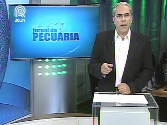 Investimento na produção leiteira é discutido na Expolondrina, no Paraná