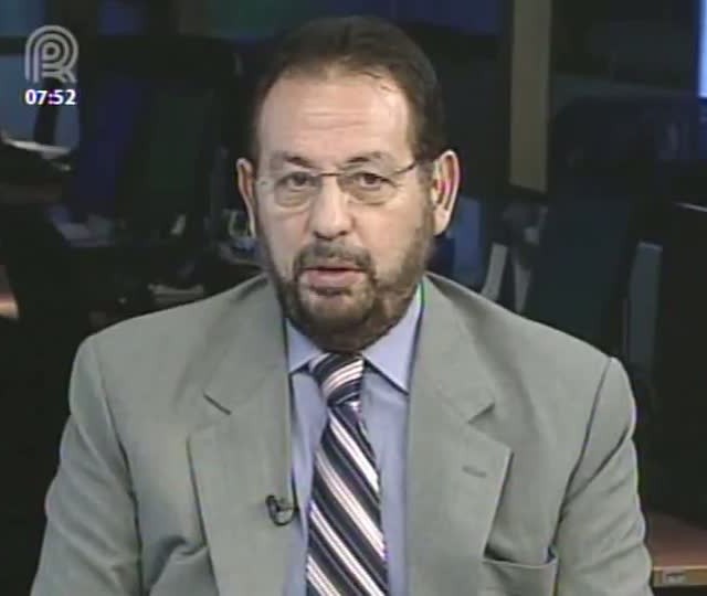 Miguel Daoud fala sobre o futuro da política brasileira