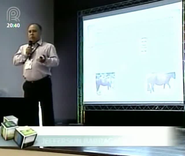 Novidades tecnológicas e de pesquisa são destaque no Terceiro Simpósio da Abraveq Sul