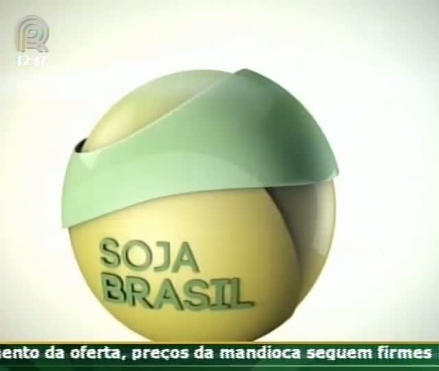 Diretor de Integração da Aiba fala sobre a safra de soja na Bahia