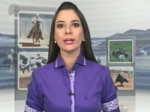Parte 1: Magalarga Marchador TV mostra a cobertura completa do 1º Simpósio de Equitação e Marcha da ABCCMM