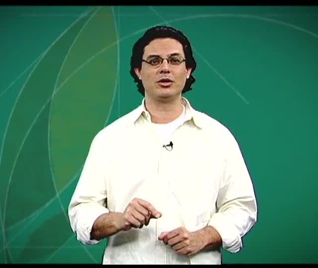 Agrocurso - Planejamento e gestão - Aula 1