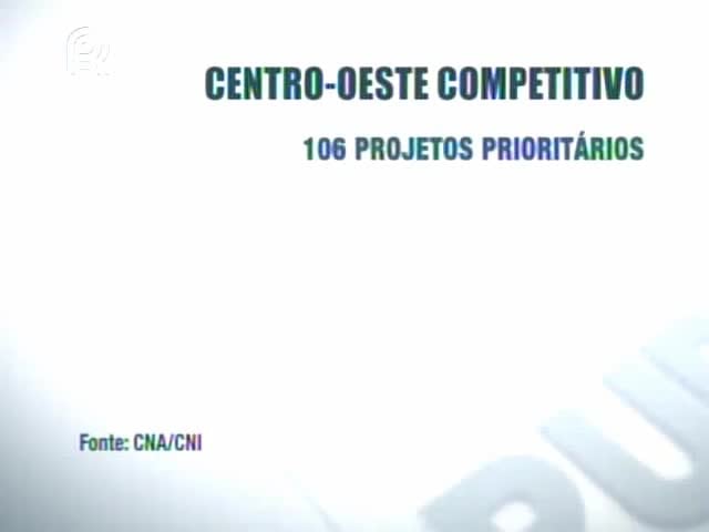 Setor produtivo do Centro-Oeste gasta R$ 31,6 bilhões por ano com transporte de cargas, indica pesquisa