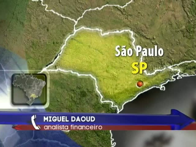 Miguel Daoud fala sobre a questão indígena e o Plano Safra