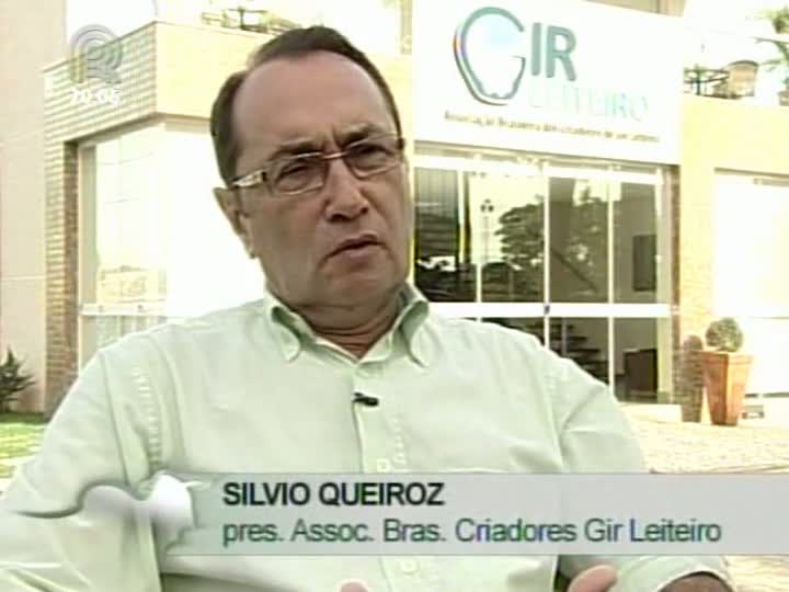 Especialista comenta sobre o ano para os criadores de Gir leiteiro