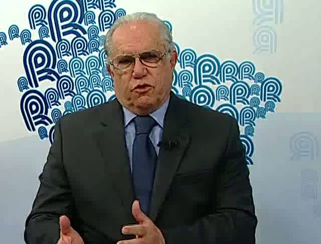 Ricardo Alfonsin fala sobre a nova presidência da Federarroz