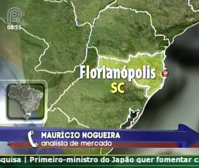 Maurício Nogueiro traz os destaques e perspectivas do mercado de boi gordo para a semana