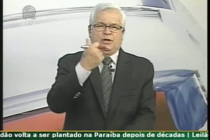 Presidente da Câmara Setorial da Citricultura fala sobre aumento do teor de suco nos néctares de laranja e uva