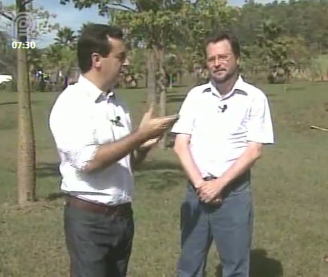 Eu Produzo, Eu Preservo fala sobre sustentabilidade no setor sucroalcooleiro
