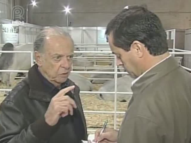 Cresce mercado de carne certificada no Brasil