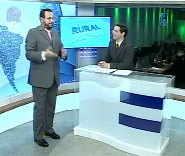 Miguel Daoud fala sobre a Importação de alho