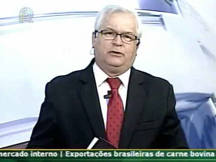 Presidente do Sindicato Rural do Produtores Rurais de Guaxupé (MG) fala sobre o novo preço mínimo do café