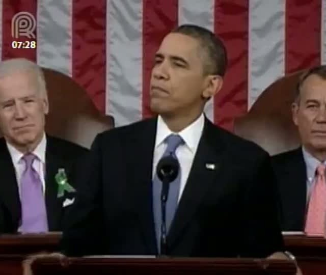 Miguel Daoud comenta o discurso de Barack Obama