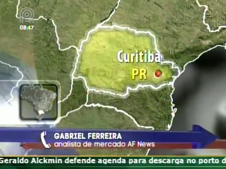 Preços mais altos do trigo estimulam produtores a aumentar área plantada, diz analista de mercado