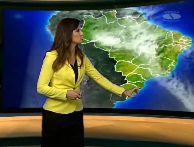 Boletim Web: previsão para 15 dias