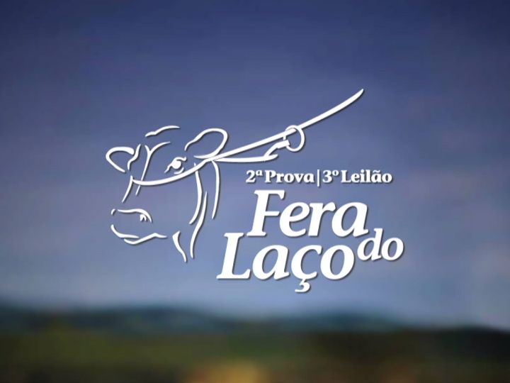 3° Leilão Fera do Laço