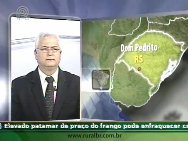 Advogado da Fetraf fala sobre reivindicações de agricultores familiares no Rio Grande do Sul