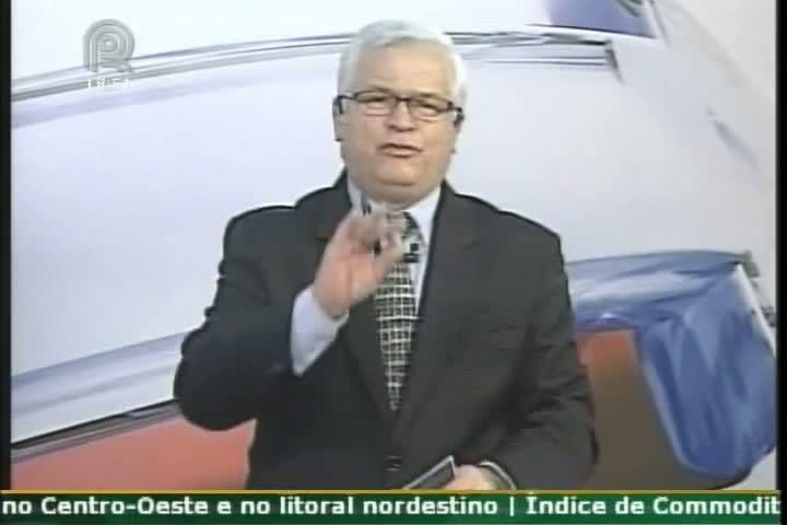 Presidente da Faeg fala sobre a regulamentação do Estado frente ao Código Florestal