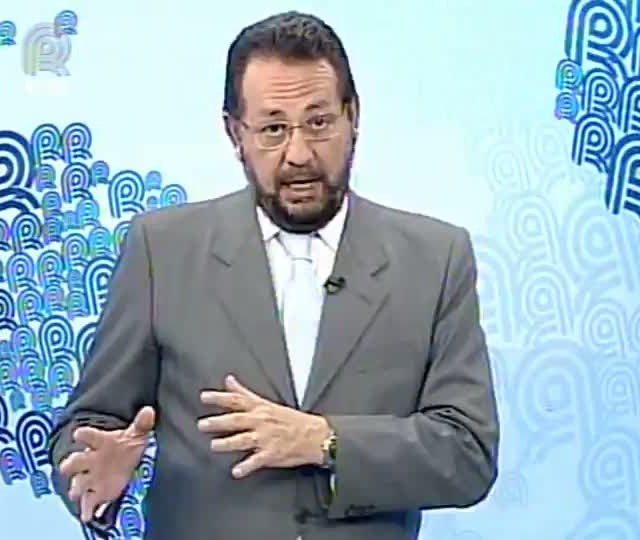 Miguel Daoud fala sobre a paralisação dos trabalhadores dos portos brasileiros