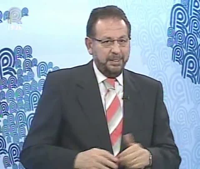 Miguel Daoud fala sobre presidente interina da Funai