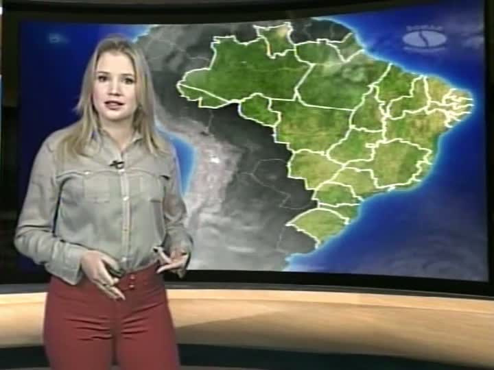 Brasil 15 dias especial