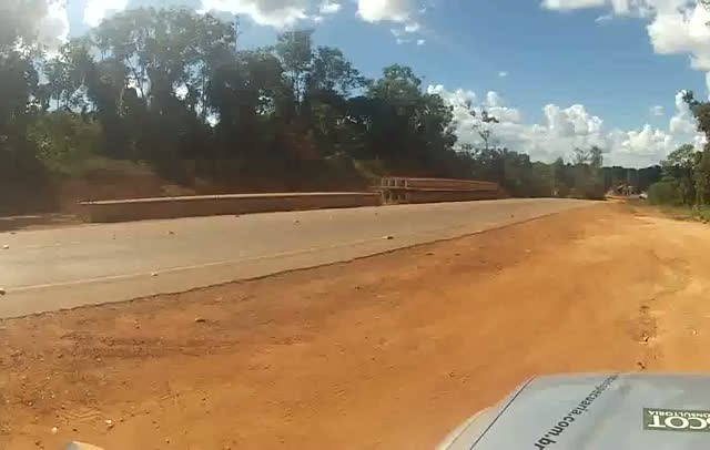 Rota da Pecuária: Cai ou não cai?