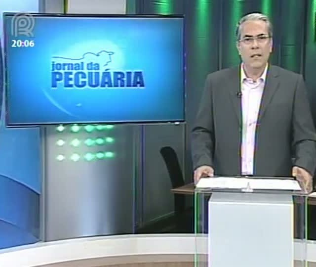Gerente de negócios da Castrolanda fala sobre a Agroleite 2013 no Paraná