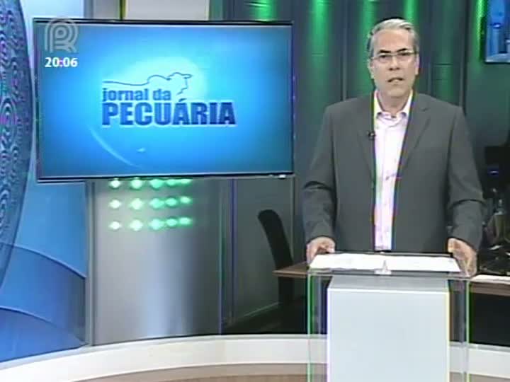 Gerente de negócios da Castrolanda fala sobre a Agroleite 2013 no Paraná