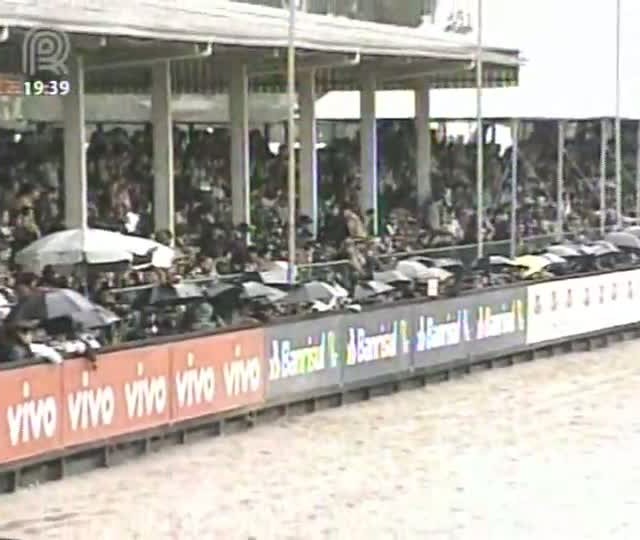 Oraca do Itapororó e Cadejo da Maior vencem a final do Freio de Ouro 2013