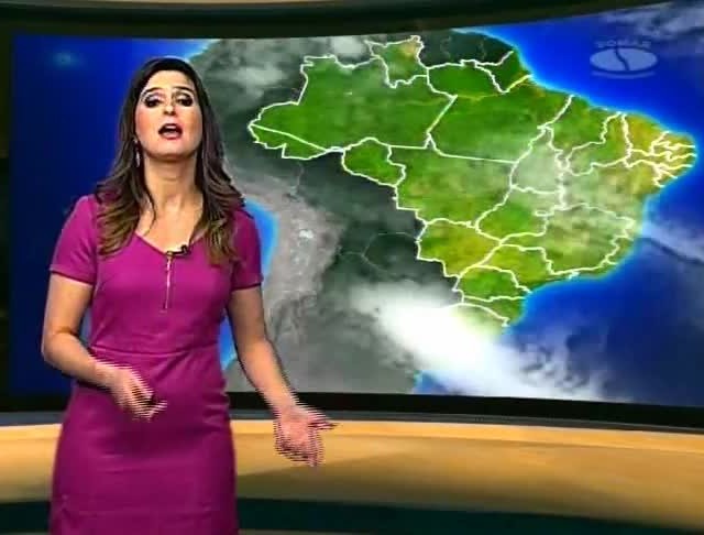 Boletim Web: previsão para 15 dias