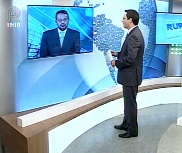 Miguel Daoud comenta o fechamento do PIB