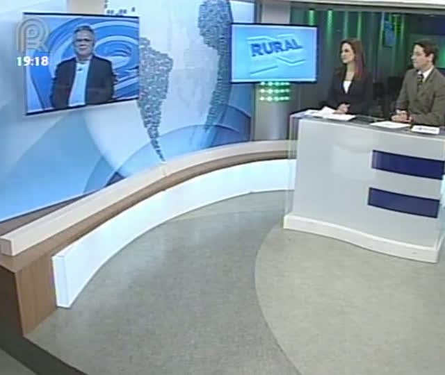 Eduardo Assad comenta a suspensão de adesão ao Cadastro Ambiental Rural