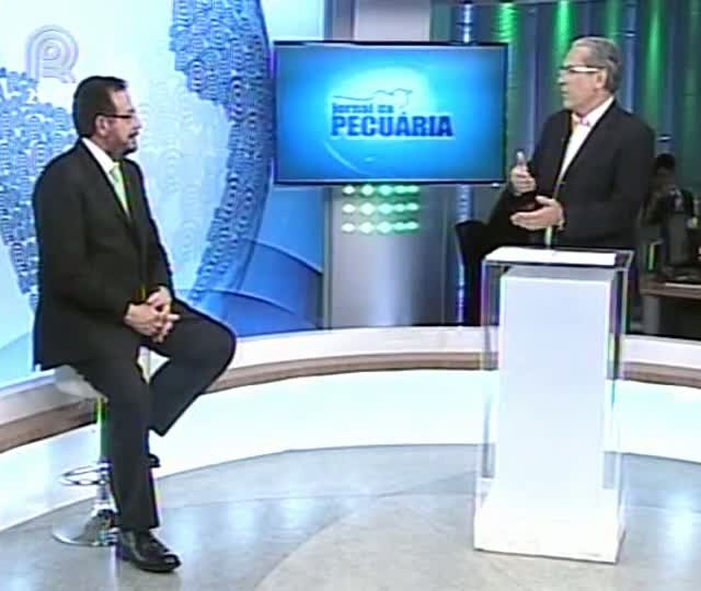 Miguel Daoud fala sobre a balança comercial
