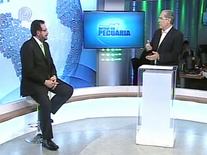 Miguel Daoud fala sobre a balança comercial