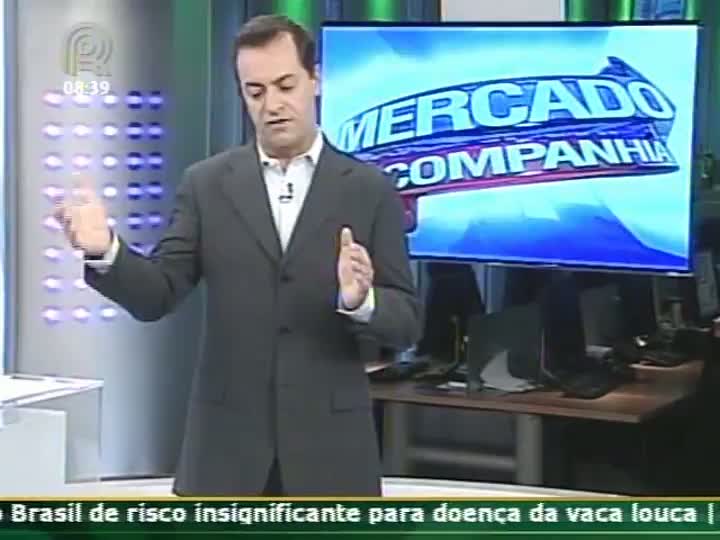 Entrevista com o economista Clodoir Viera