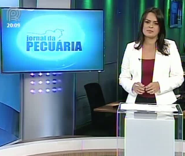 Professor da faculdade de Medicina Veterinária fala sobre a parasita trypanosoma vívax