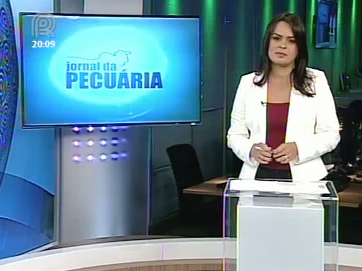 Professor da faculdade de Medicina Veterinária fala sobre a parasita trypanosoma vívax