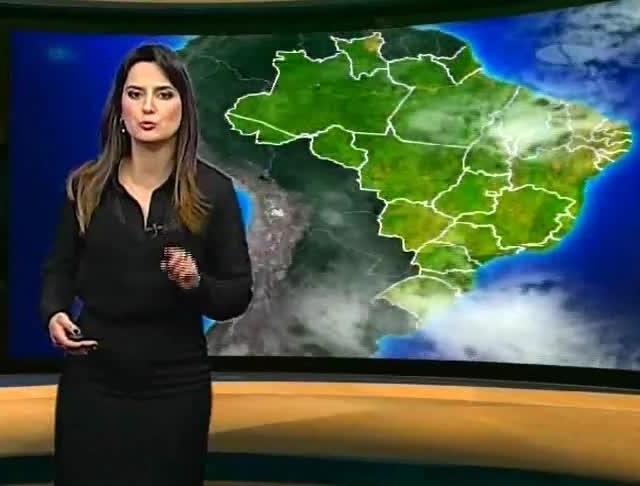 Boletim Web: previsão para 15 dias