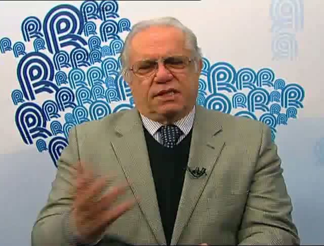 Ricardo Alfonsin fala sobre o Encontro de Juristas Ambientais no Maranhão
