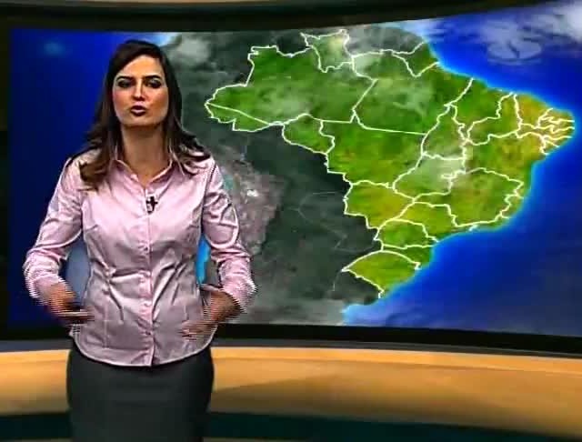 Boletim Web: previsão para 15 dias