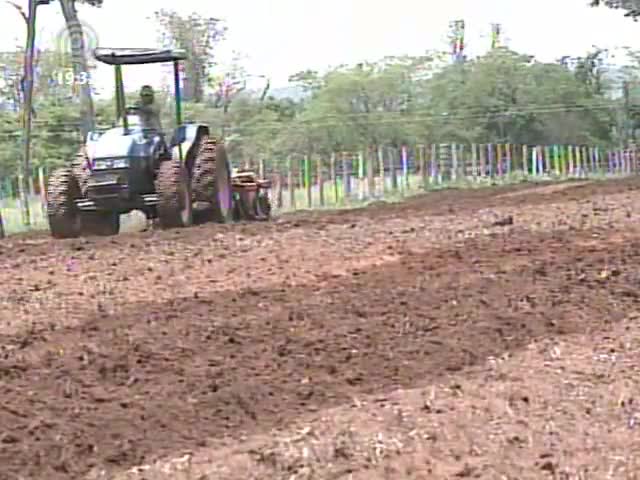 Levantamento da Funai em propriedades rurais de Mato Grosso do Sul deve ficar pronto em 10 dias