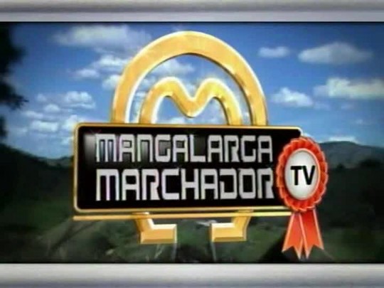 Mangalarga Marchador TV: conheça o Haras Tribunal