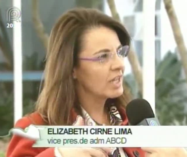 Associação de Criadores de Devon espera crescimento na inscrição para a Expointer 2013