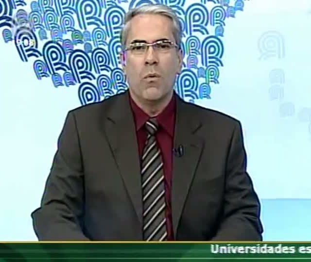 Parte 1: Bancada Rural entrevista o presidente da Embrapa, Maurício Lopes