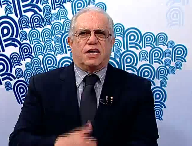Ricardo Alfonsin comenta sobre a questão de demarcação de terras indígenas em todo o Brasil