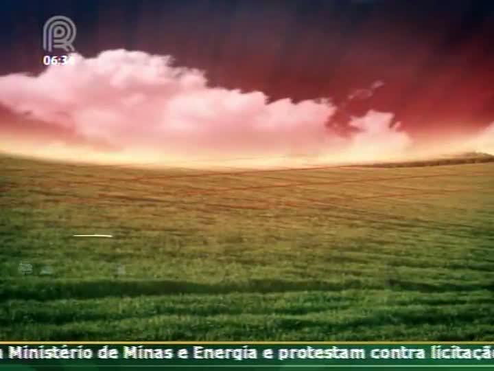 Técnica Rural - Integração agricultura/pecuária