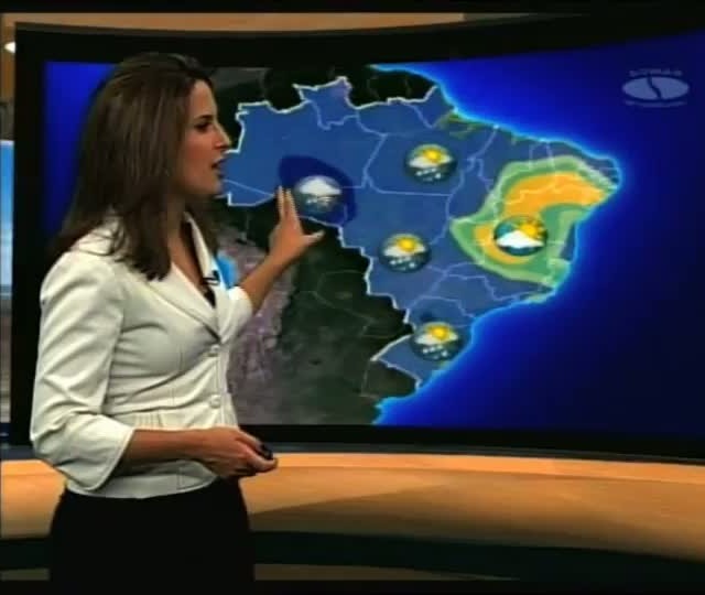 Boletim Web: previsão para 15 dias