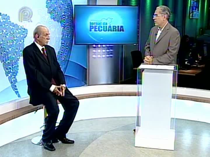 Diretor de Sanidade Animal do Conselho Nacional da Pecuária de Corte fala sobre as irregularidades dos frigoríficos