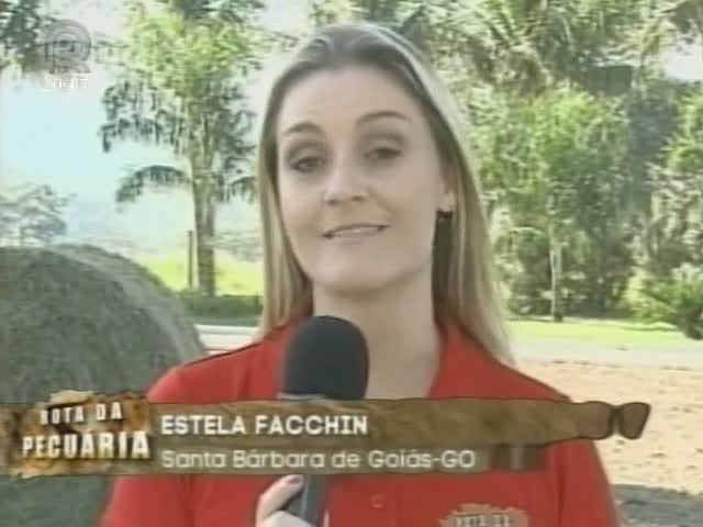 Vice-presidente da Federação de Agricultura e Pecuária de Goiás fala sobre o Congresso Internacional da Carne em Goiânia